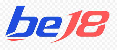 be 18 গেমিং প্ল্যাটফর্ম লোগো